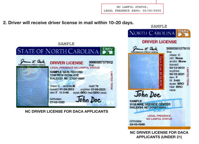 Drivers License Office Fayetteville North Carolina